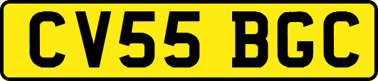CV55BGC