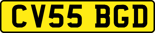 CV55BGD