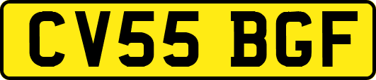 CV55BGF