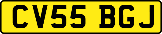 CV55BGJ