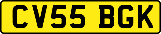 CV55BGK