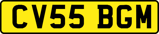 CV55BGM