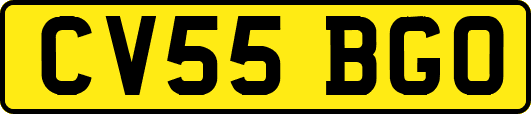 CV55BGO