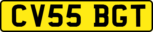 CV55BGT