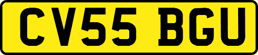 CV55BGU