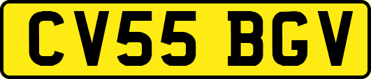 CV55BGV