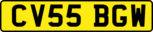 CV55BGW