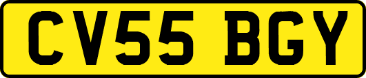 CV55BGY