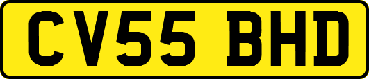 CV55BHD