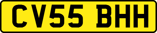 CV55BHH