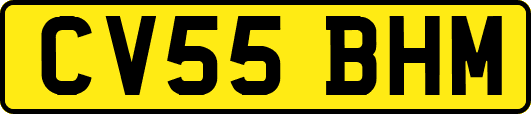 CV55BHM