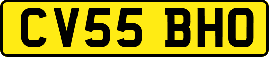 CV55BHO