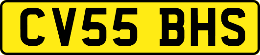 CV55BHS