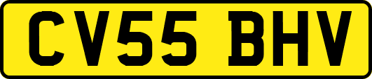CV55BHV