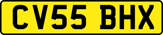 CV55BHX