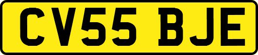 CV55BJE