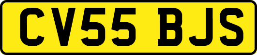 CV55BJS