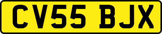 CV55BJX