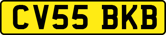 CV55BKB
