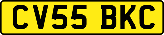 CV55BKC