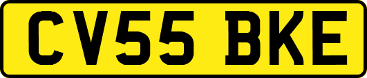 CV55BKE