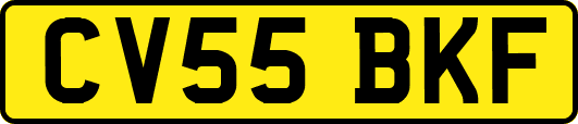 CV55BKF