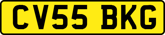 CV55BKG