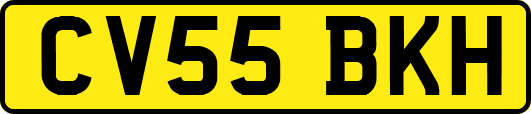 CV55BKH