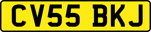 CV55BKJ