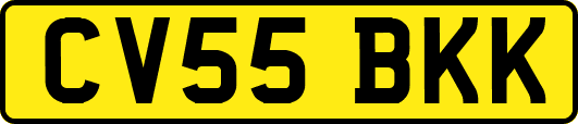CV55BKK