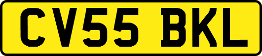 CV55BKL