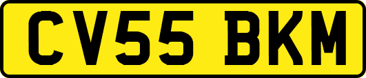 CV55BKM