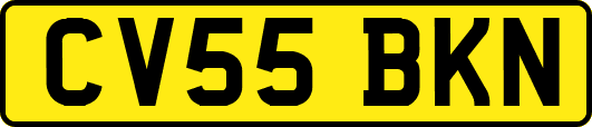 CV55BKN