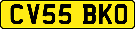 CV55BKO