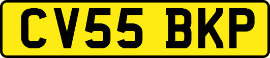 CV55BKP