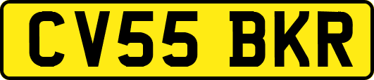 CV55BKR