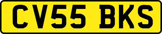 CV55BKS
