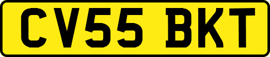 CV55BKT
