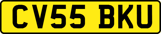 CV55BKU