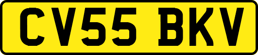 CV55BKV