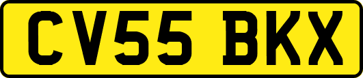 CV55BKX