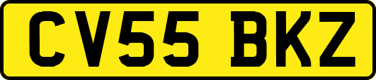 CV55BKZ