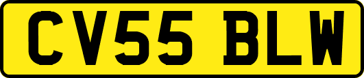 CV55BLW