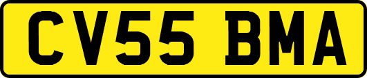 CV55BMA