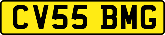 CV55BMG