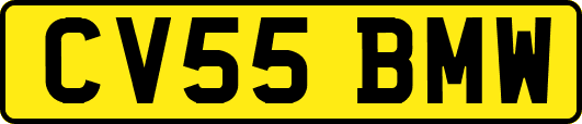 CV55BMW
