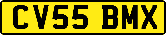 CV55BMX