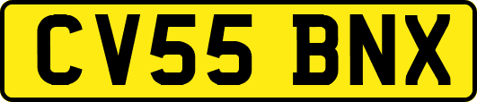 CV55BNX