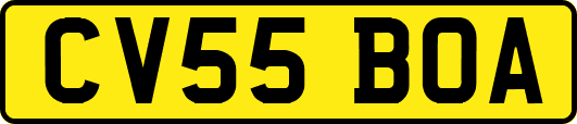 CV55BOA