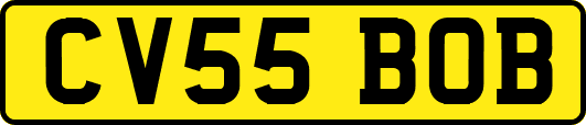 CV55BOB